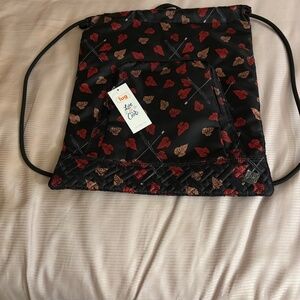 Lug Jumping Jack Dagger Rose